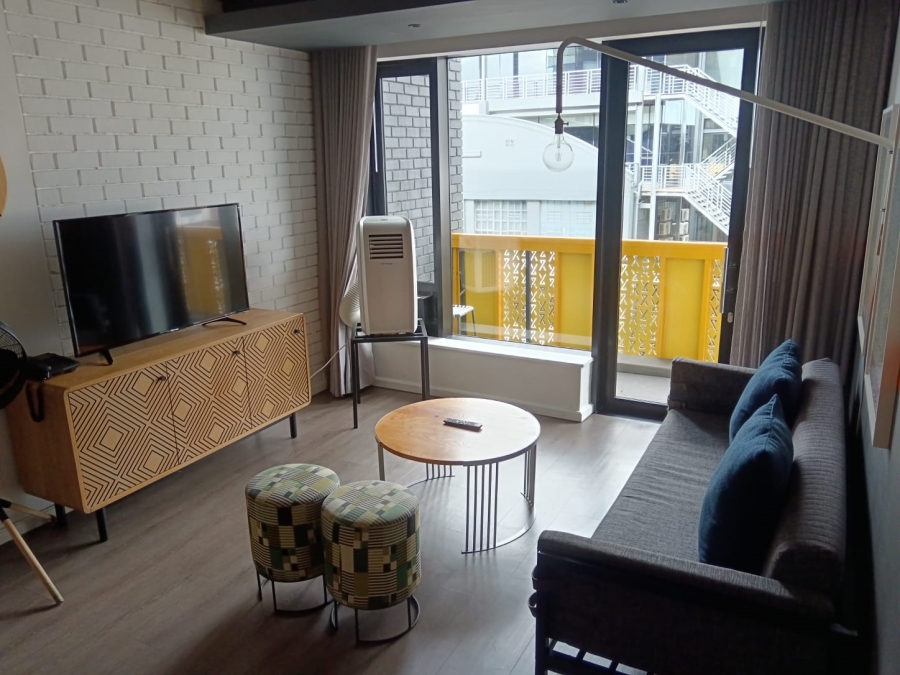 2 Bedroom Property for Sale in Woodstock Western Cape